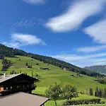 Alpbachtraum Lägenhet *