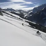 Lägenhet Alpbachtraum *