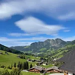 Lägenhet Alpbachtraum Alpbach