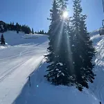 Alpbachtraum Lägenhet