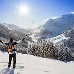 Alpbachtraum Lägenhet Alpbach