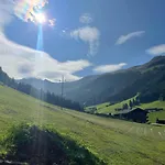 Lägenhet Alpbachtraum *