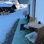 Lägenhet Alpbachtraum *