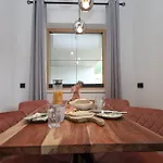 Alpbachtraum Lägenhet