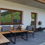 Lägenhet Alpbachtraum Alpbach