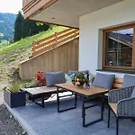 Lägenhet Alpbachtraum
