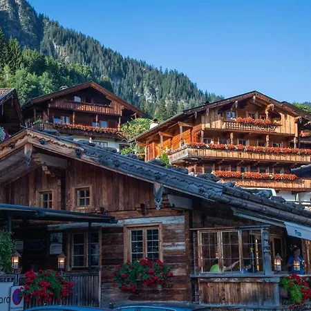 Alpbachtraum *