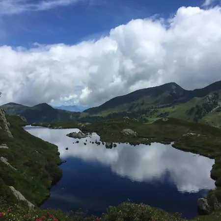 Alpbachtraum אלפבאך