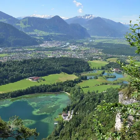 Alpbachtraum Daire *