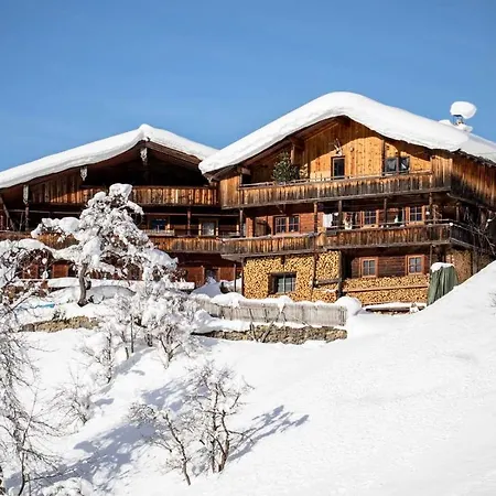 Alpbachtraum * Alpbach