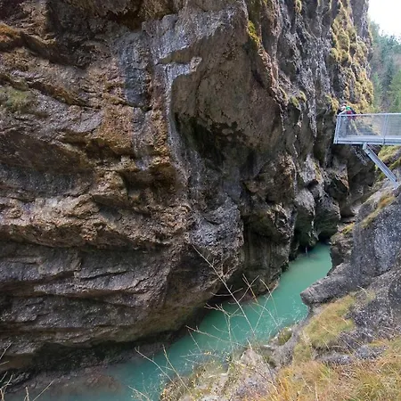 Alpbachtraum דירה אלפבאך