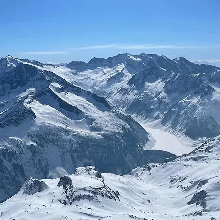 Apartment Alpbachtraum