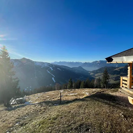 Alpbachtraum 阿尔卑巴赫