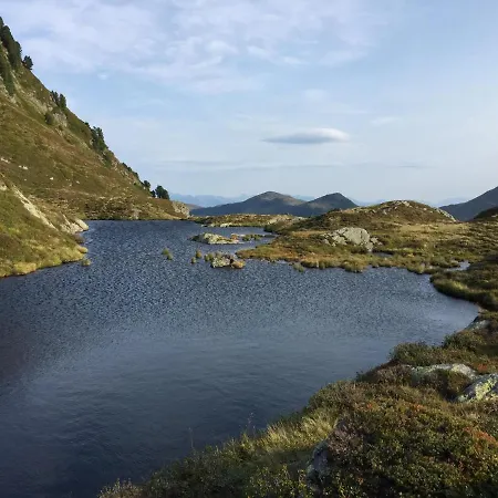 Alpbachtraum דירה