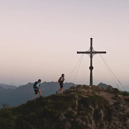 Alpbachtraum דירה