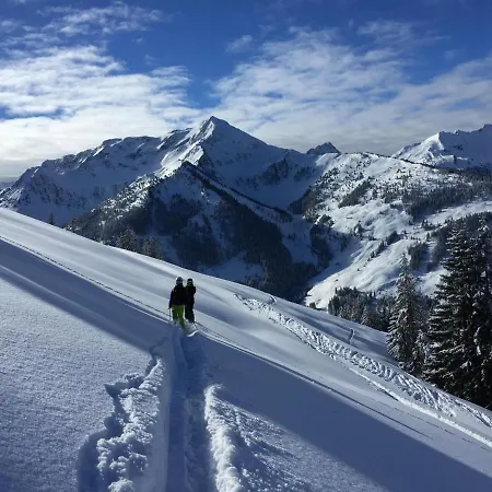 Alpbachtraum * Alpbach