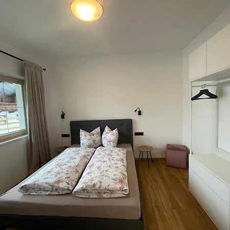 Alpbachtraum דירה