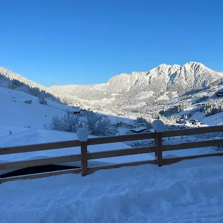 Alpbachtraum Alpbach