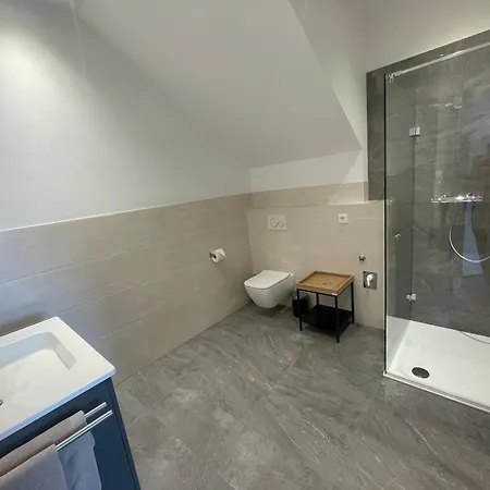 Apartment Alpbachtraum Alpbach