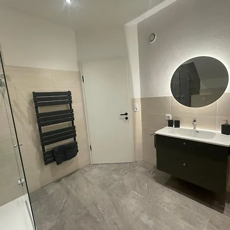 Apartment Alpbachtraum *