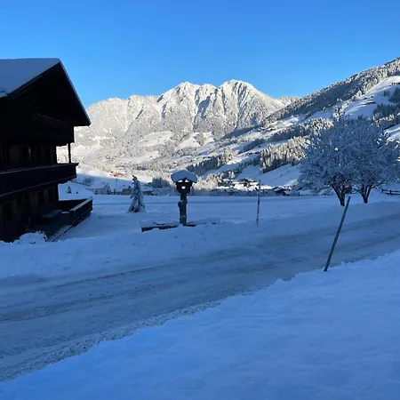 Alpbachtraum * Alpbach