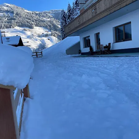 Alpbachtraum * Alpbach