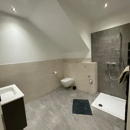 Alpbachtraum דירה