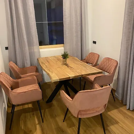 Alpbachtraum Apartment *