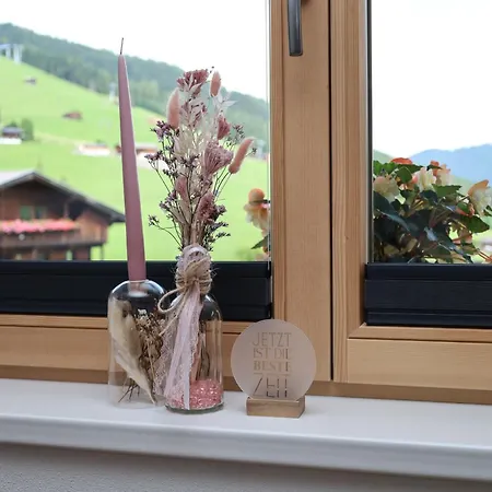 Alpbachtraum * 알프바취
