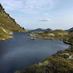 Alpbachtraum Apartament