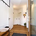 Apartament Alpbachtraum Alpbach