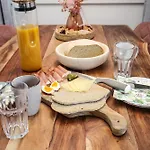 Apartament Alpbachtraum