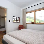 Apartament Alpbachtraum *
