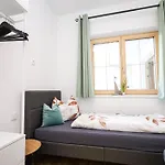 Alpbachtraum Apartament Alpbach