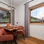 Apartament Alpbachtraum