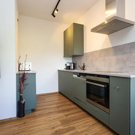Alpbachtraum Apartament *